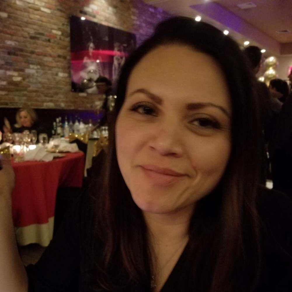 Meet your Posher, Maria